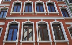 Juno Hotel Taksim